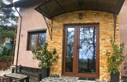 🔥 Casă premium cu panoramă asupra orașului – garaj dublu, 774 mp teren