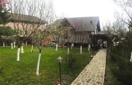 🔥 Casă premium cu panoramă asupra orașului – garaj dublu, 774 mp teren