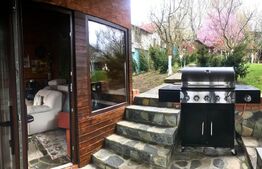 🔥 Casă premium cu panoramă asupra orașului – garaj dublu, 774 mp teren