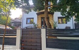 Casă premium cu panoramă asupra orașului – garaj dublu, 774 mp teren