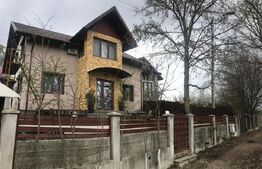 🔥 Casă premium cu panoramă asupra orașului – garaj dublu, 774 mp teren