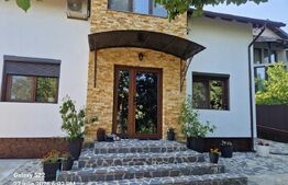  Casă premium cu panoramă asupra orașului – garaj dublu, 774 mp teren