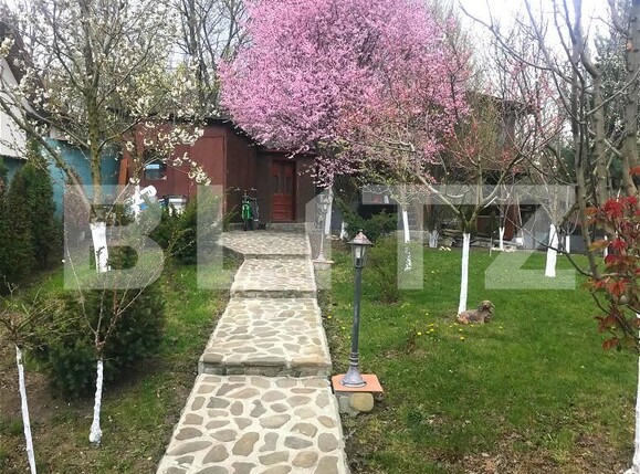 Casa de vânzare 6 camere Moreni - 192774CV | BLITZ Târgoviște | Poza5