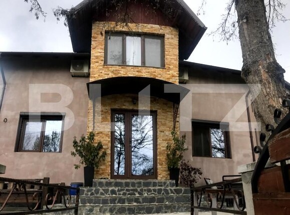 Casa de vânzare 6 camere Moreni - 192774CV | BLITZ Târgoviște | Poza1
