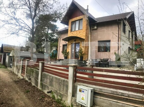 Casa de vânzare 6 camere Moreni - 192774CV | BLITZ Târgoviște | Poza3