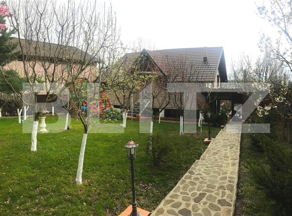 Casa de vânzare 6 camere Moreni - 192774CV | BLITZ Târgoviște | Poza7