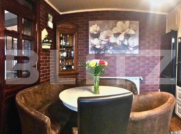 Casa de vânzare 6 camere Moreni - 192774CV | BLITZ Târgoviște | Poza24