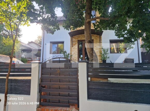 Casa de vânzare 6 camere Moreni - 192774CV | BLITZ Târgoviște | Poza3