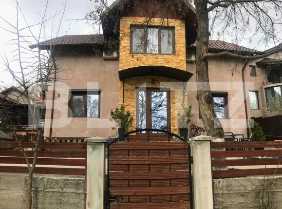 Casa de vânzare 6 camere Moreni - 192774CV | BLITZ Târgoviște | Poza3