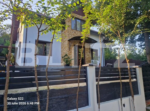 Casa de vânzare 6 camere Moreni - 192774CV | BLITZ Târgoviște | Poza2