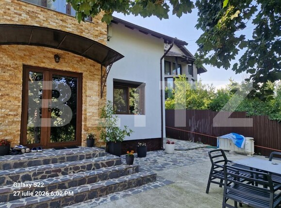 Casa de vânzare 6 camere Moreni - 192774CV | BLITZ Târgoviște | Poza5