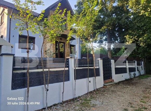 Casa de vânzare 6 camere Moreni - 192774CV | BLITZ Târgoviște | Poza1