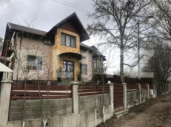 Casa de vânzare 6 camere Moreni - 192774CV | BLITZ Târgoviște | Poza1