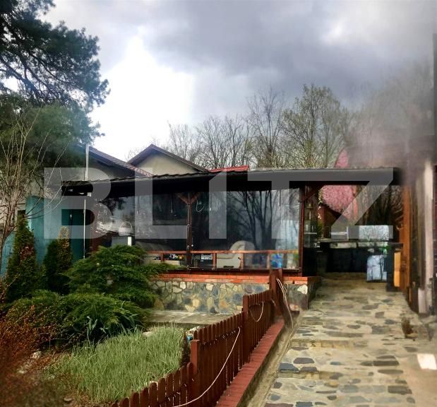 Casa de vânzare 6 camere Moreni - 192774CV | BLITZ Târgoviște | Poza8