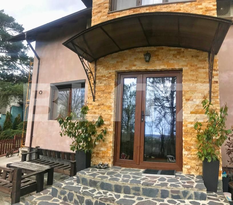 Casa de vânzare 6 camere Moreni - 192774CV | BLITZ Târgoviște | Poza6