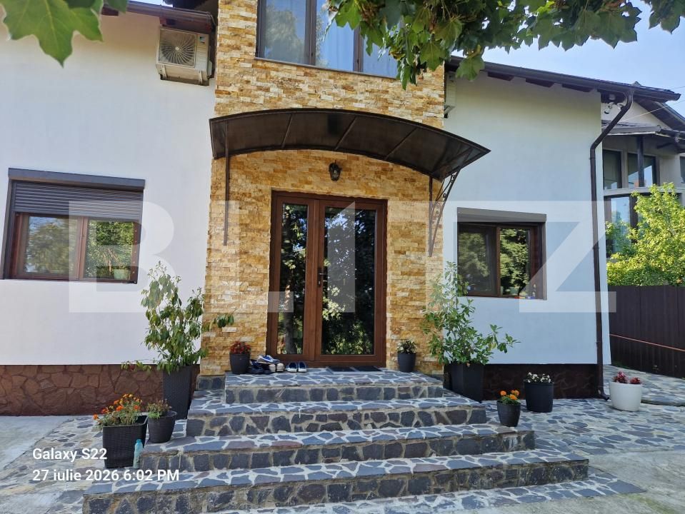Casa de vânzare 6 camere Moreni - 192774CV | BLITZ Târgoviște | Poza6