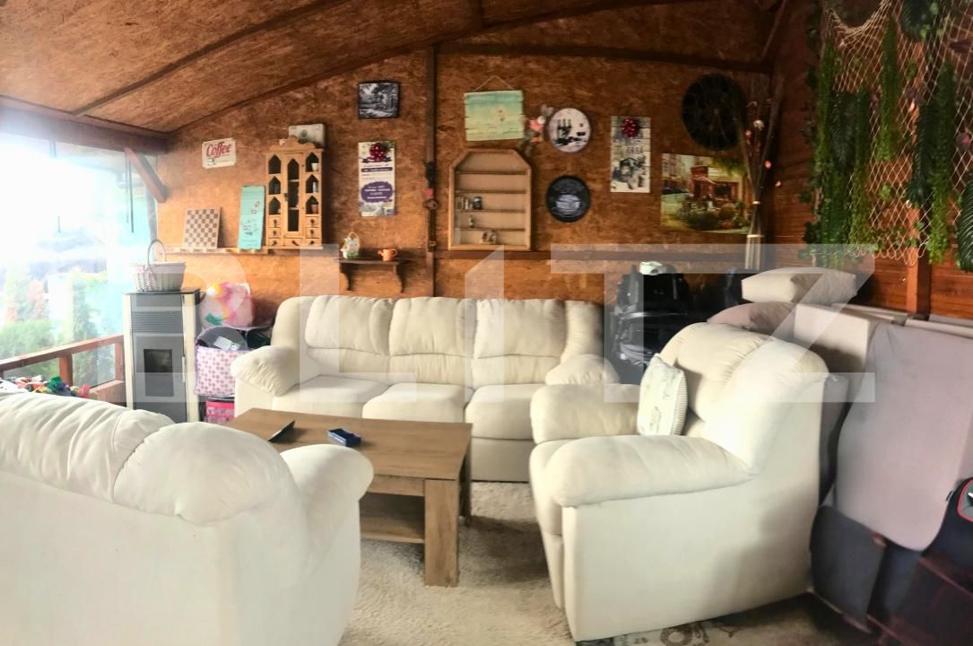 Casa de vânzare 6 camere Moreni - 192774CV | BLITZ Târgoviște | Poza9