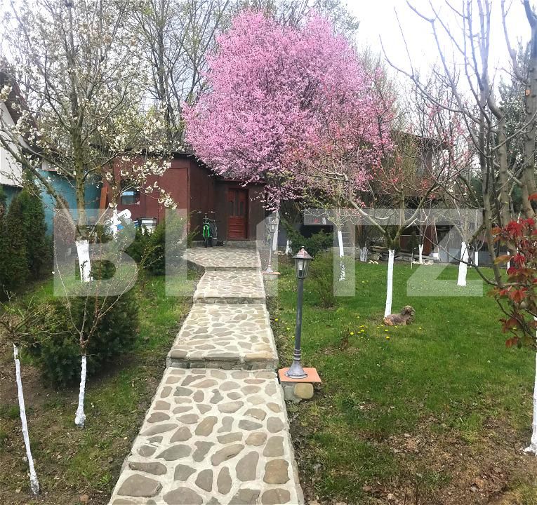 Casa de vânzare 6 camere Moreni - 192774CV | BLITZ Târgoviște | Poza7
