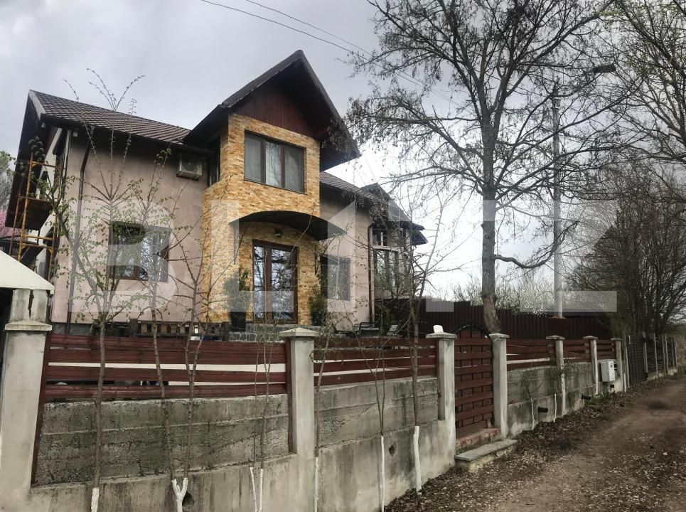 Casa de vânzare 6 camere Moreni - 192774CV | BLITZ Târgoviște | Poza2