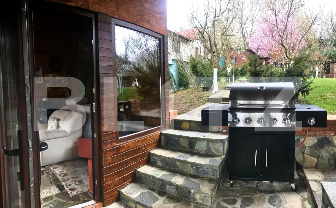 Casa de vânzare 6 camere Moreni - 192774CV | BLITZ Târgoviște | Poza10