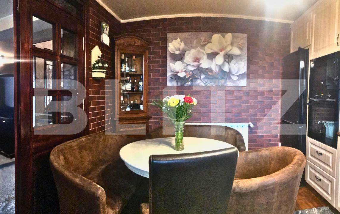 Casa de vânzare 6 camere Moreni - 192774CV | BLITZ Târgoviște | Poza24