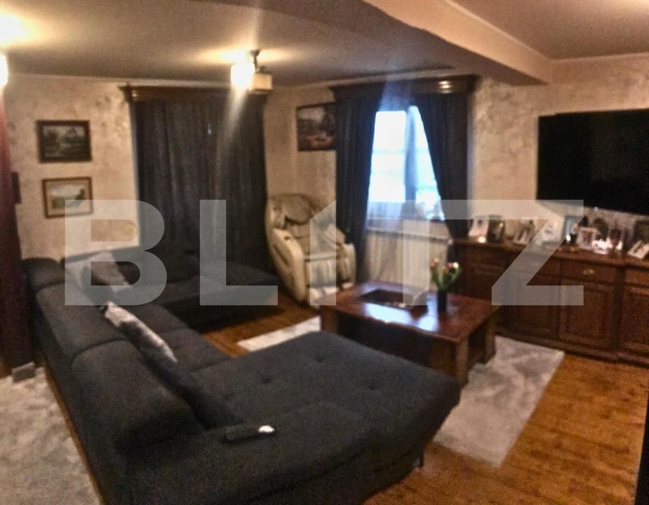 Casa de vânzare 6 camere Moreni - 192774CV | BLITZ Târgoviște | Poza16