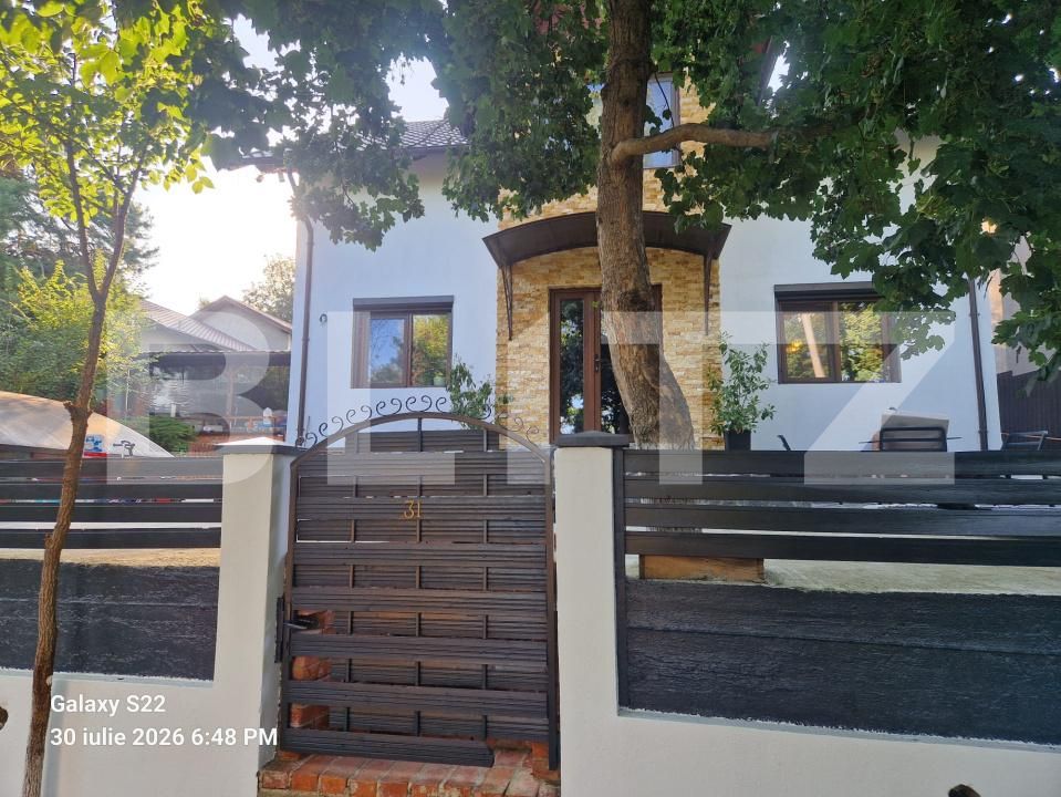 Casa de vânzare 6 camere Moreni - 192774CV | BLITZ Târgoviște | Poza3