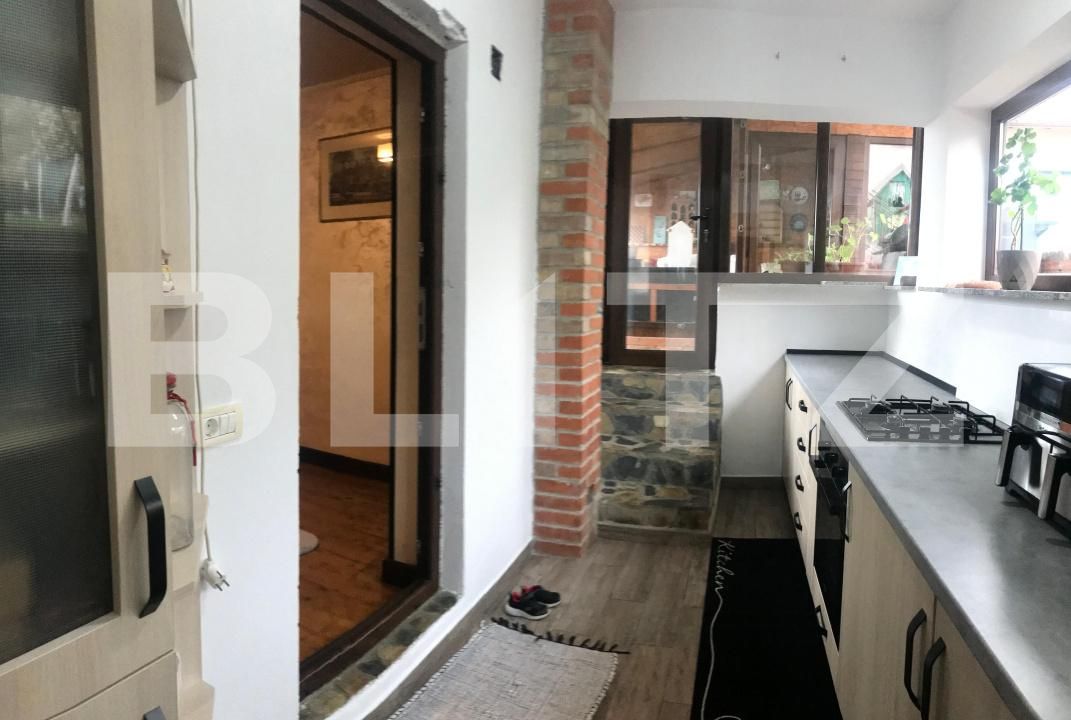 Casa de vânzare 6 camere Moreni - 192774CV | BLITZ Târgoviște | Poza21