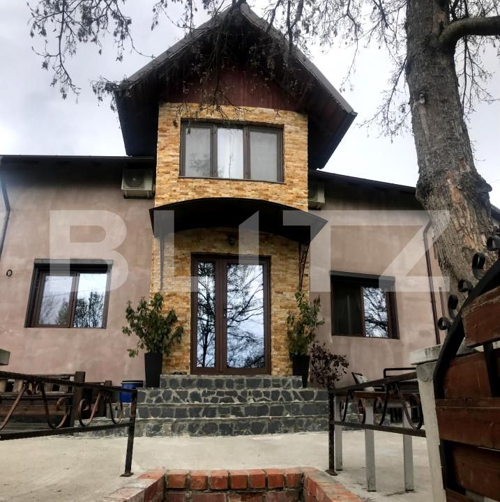 Casa de vânzare 6 camere Moreni - 192774CV | BLITZ Târgoviște | Poza4