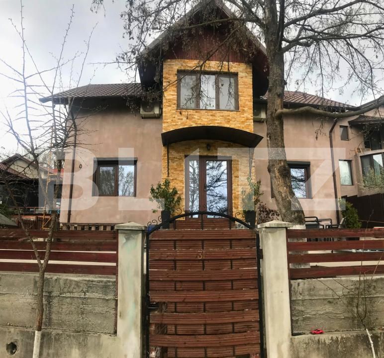 Casa de vânzare 6 camere Moreni - 192774CV | BLITZ Târgoviște | Poza3