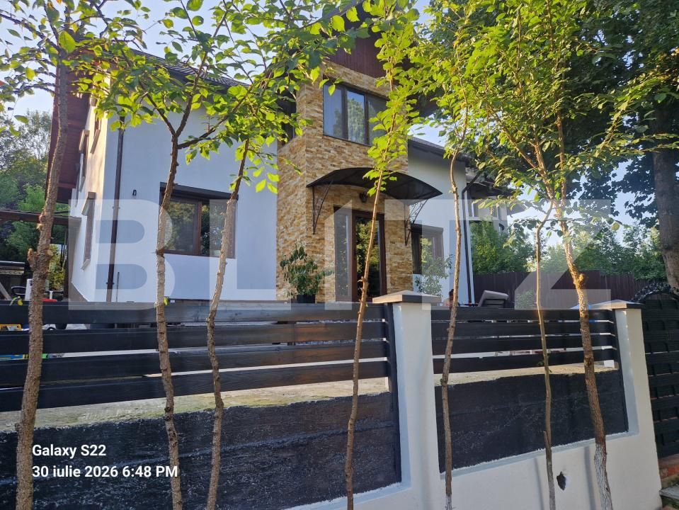 Casa de vânzare 6 camere Moreni - 192774CV | BLITZ Târgoviște | Poza2