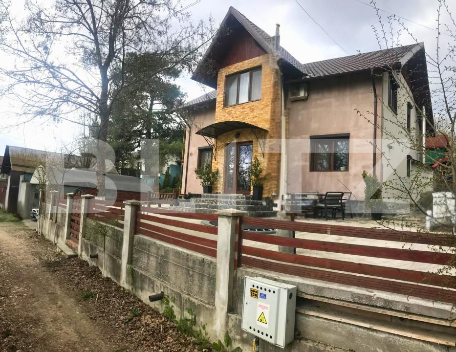 Casa de vânzare 6 camere Moreni - 192774CV | BLITZ Târgoviște | Poza2
