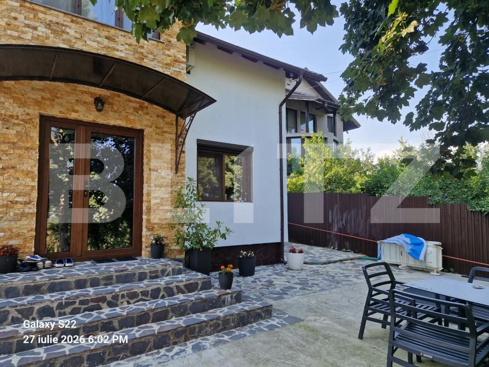 Casa de vânzare 6 camere Moreni - 192774CV | BLITZ Târgoviște | Poza5