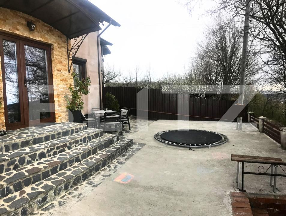 Casa de vânzare 6 camere Moreni - 192774CV | BLITZ Târgoviște | Poza12