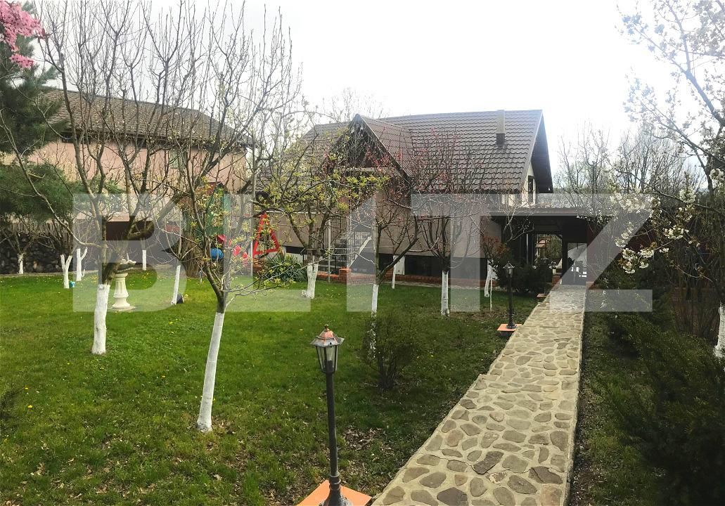 Casa de vânzare 6 camere Moreni - 192774CV | BLITZ Târgoviște | Poza7