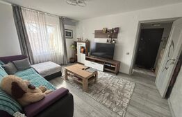 Apartament 2 camere, etaj 3, 38 mp, zona Micro 6