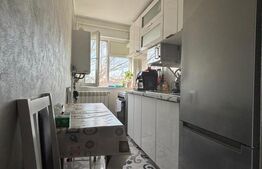 Apartament 2 camere, etaj 3, 38 mp, zona Micro 6