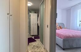 Apartament 2 camere, etaj 3, 38 mp, zona Micro 6