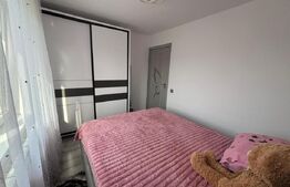Apartament 2 camere, etaj 3, 38 mp, zona Micro 6