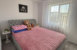Apartament 2 camere, etaj 3, 38 mp, zona Micro 6