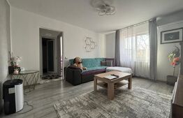 Apartament 2 camere, etaj 3, 38 mp, zona Micro 6