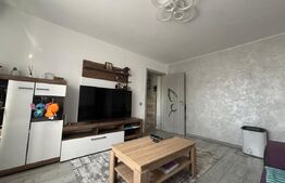 Apartament 2 camere, etaj 3, 38 mp, zona Micro 6