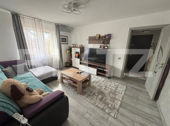 Apartament de vânzare 2 camere Micro 6 - 192791AV | BLITZ Târgoviște | Poza4