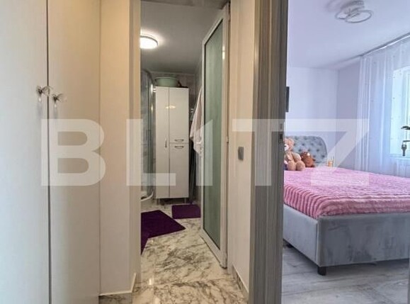 Apartament de vânzare 2 camere Micro 6 - 192791AV | BLITZ Târgoviște | Poza3