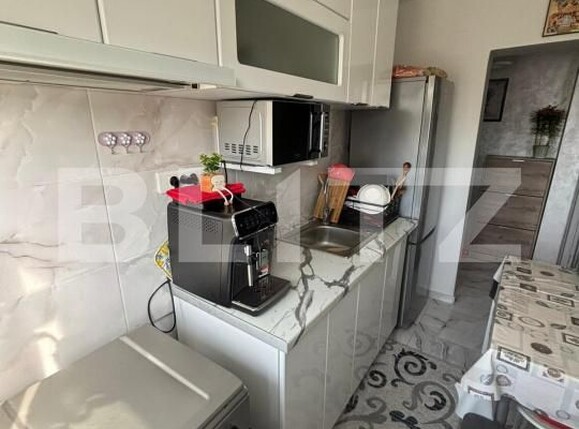 Apartament de vânzare 2 camere Micro 6 - 192791AV | BLITZ Târgoviște | Poza8