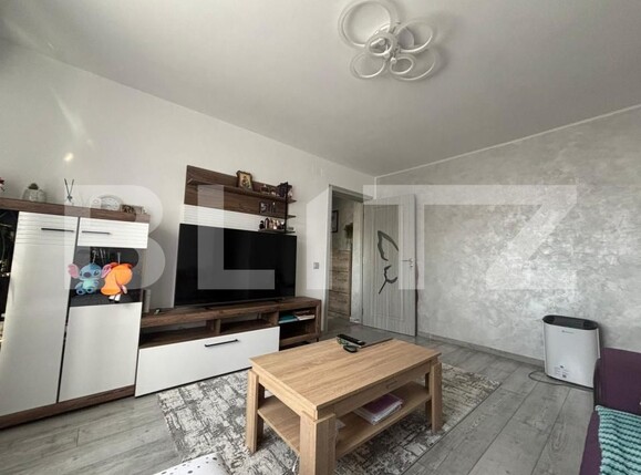 Apartament de vânzare 2 camere Micro 6 - 192791AV | BLITZ Târgoviște | Poza2