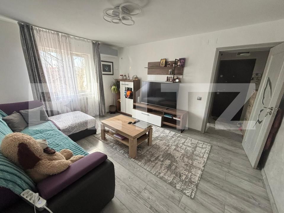 Apartament de vânzare 2 camere Micro 6 - 192791AV | BLITZ Târgoviște | Poza4