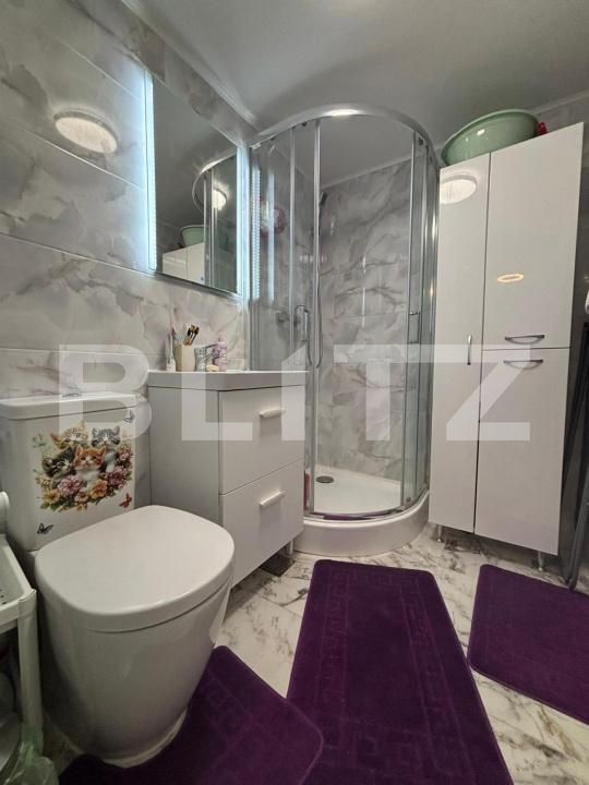 Apartament de vânzare 2 camere Micro 6 - 192791AV | BLITZ Târgoviște | Poza7