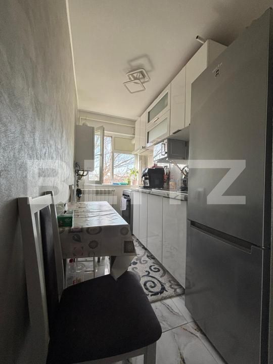 Apartament de vânzare 2 camere Micro 6 - 192791AV | BLITZ Târgoviște | Poza9