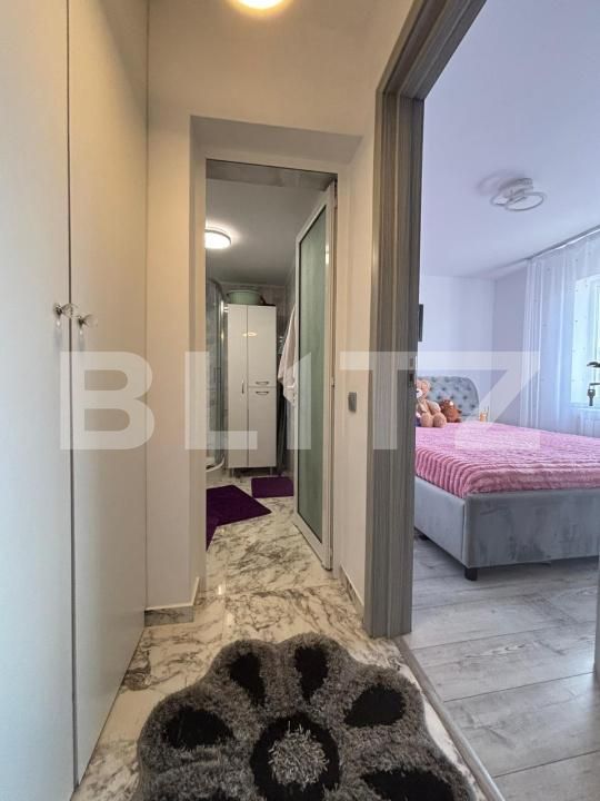 Apartament de vânzare 2 camere Micro 6 - 192791AV | BLITZ Târgoviște | Poza3